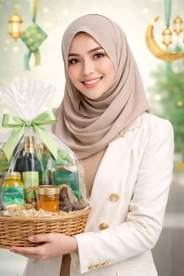 Toko Parcel Sumedang